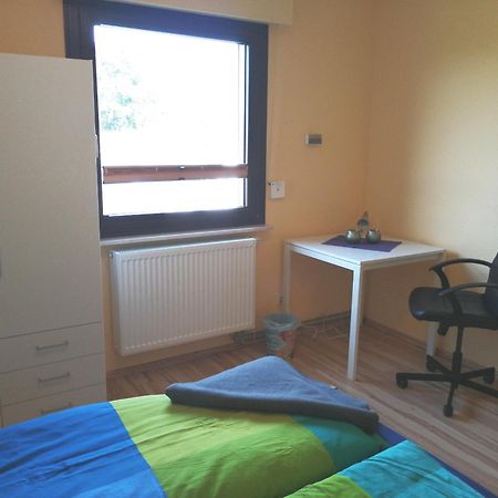 Ferienwohnung Varmissen Nah Bei Goettingen Dransfeld Esterno foto