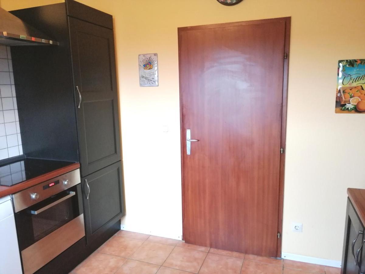 Ferienwohnung Varmissen Nah Bei Goettingen Dransfeld Esterno foto