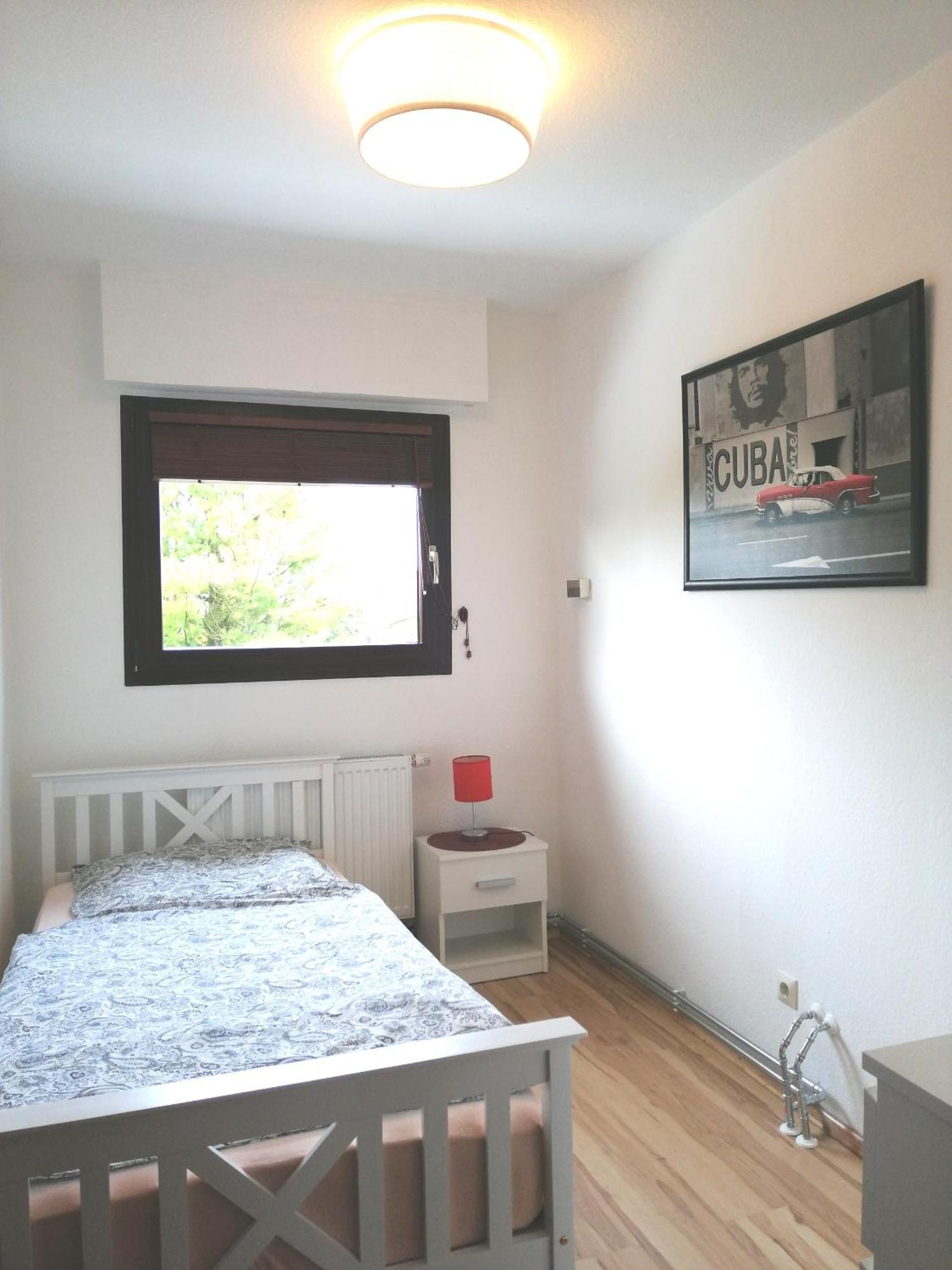 Ferienwohnung Varmissen Nah Bei Goettingen Dransfeld Esterno foto