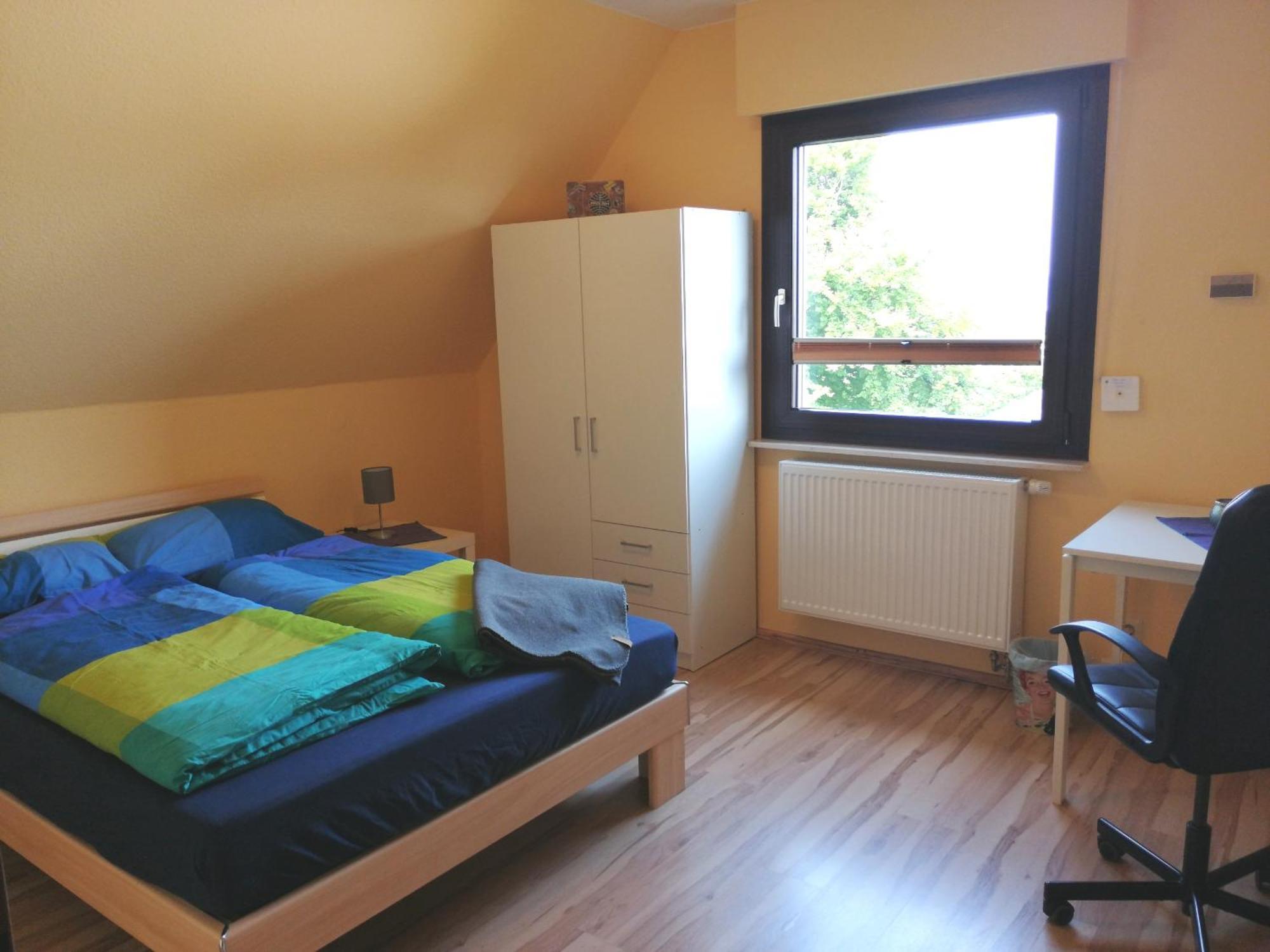 Ferienwohnung Varmissen Nah Bei Goettingen Dransfeld Esterno foto