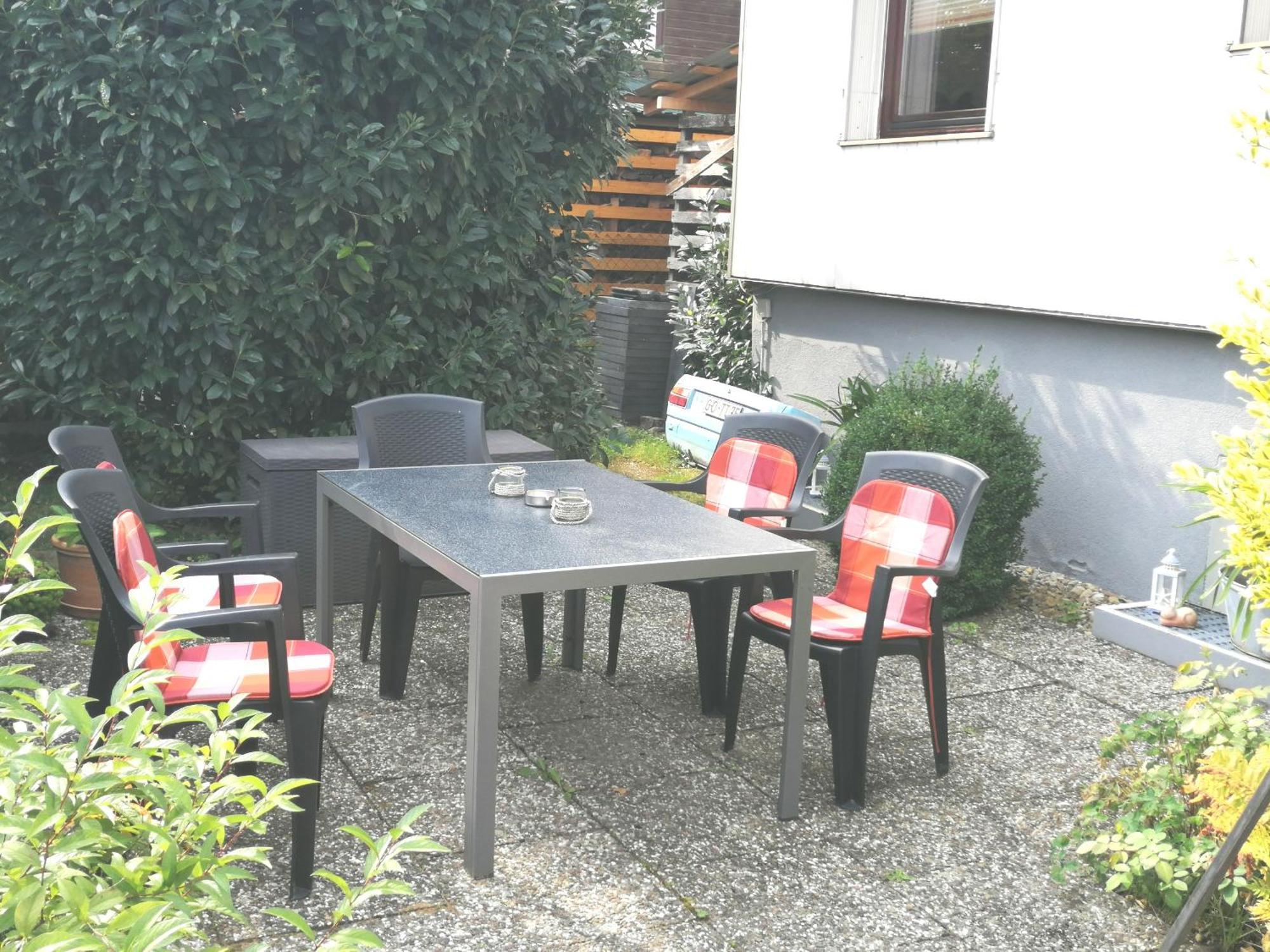 Ferienwohnung Varmissen Nah Bei Goettingen Dransfeld Esterno foto